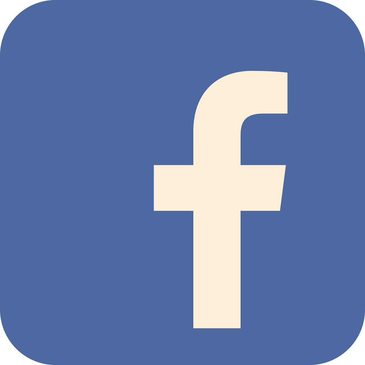 Facebook Icon